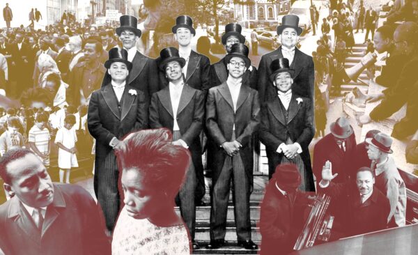 Plaque Unveiling to Honor Martin Luther King Jr.’s Legacy in Boston’s Grove Hall