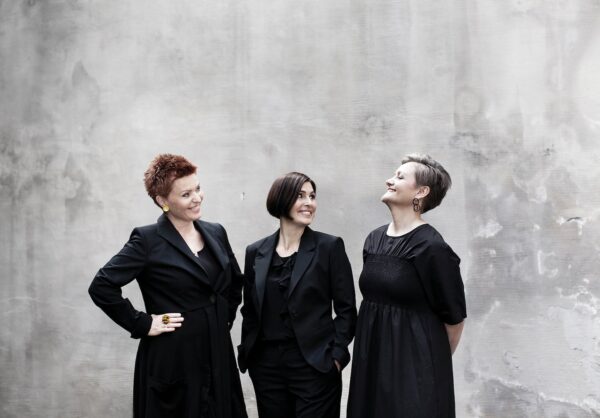 Boston Early Music Festival Celebrates Rich History with Diverse Performances