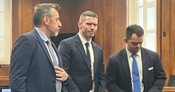 Dublin Firefighter Accused of Rape: Court Hears DNA Evidence and Testimonies