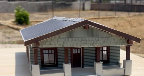 New Initiative Offers Preapproved Home Designs for Altadena Fire Victims