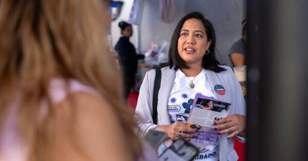 Chaos and Controversy Erupt in L.A.’s Little Tokyo Amid Anti-ICE Protests