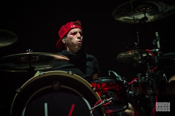 Twenty One Pilots Announce THE CLANCY TOUR: BREACH 2025