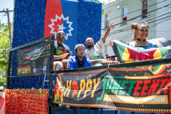 Father’s Day Weekend Parades May Affect Travel in New York City