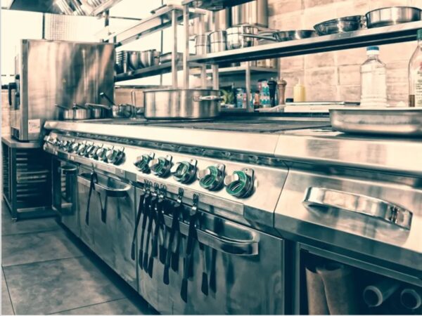 Four Restaurants Closed This Week in New York City Due to Health Violations