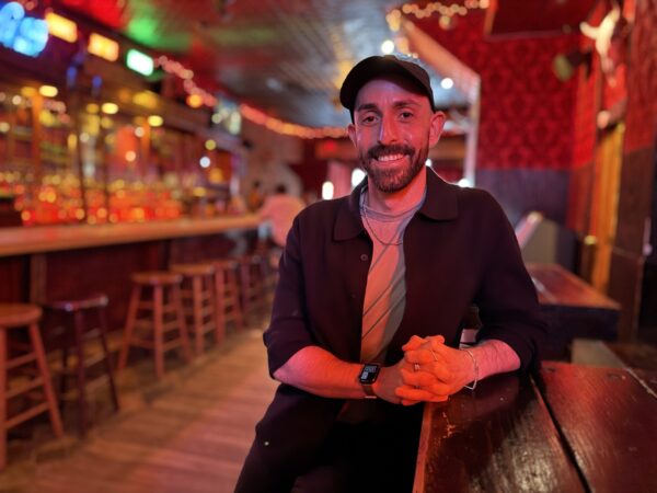 Exploring Queer History in New York: Marc Zinaman’s ‘Queer Happened Here’