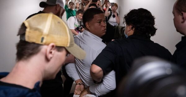 Concerns Rise Over Treatment of Immigrants at 26 Federal Plaza Amid Heightened Federal Enforcement