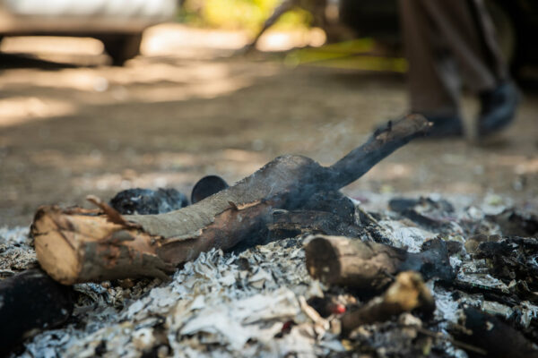Funding Cuts Impact Encampment Resolution Program in Washington State