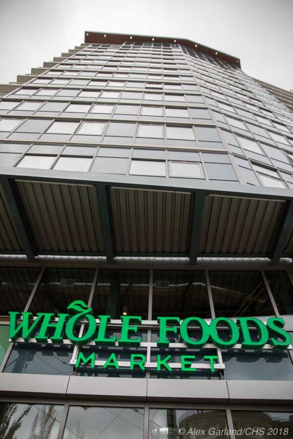Closure of Broadway Whole Foods Store Signals Shifts in Capitol Hill’s Grocery Landscape