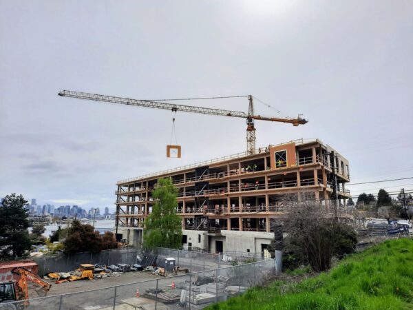 Seattle Mayor Proposes Design Review Reforms to Accelerate Housing Development
