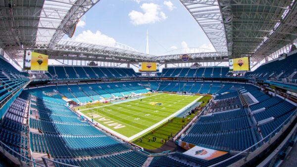Excitement Builds for 32-Team FIFA Club World Cup in Miami