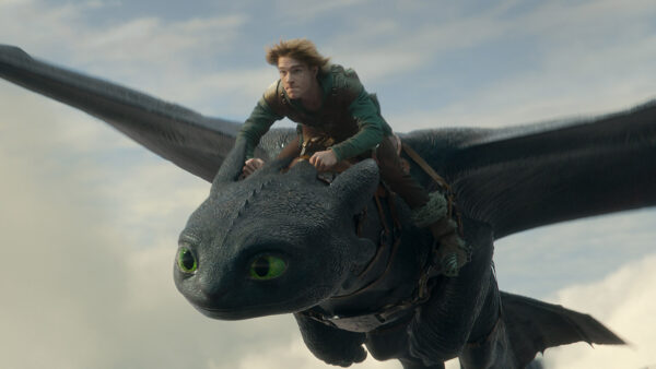 Universal Scores Big at Box Office with Live-Action ‘How to Train Your Dragon’ Remake