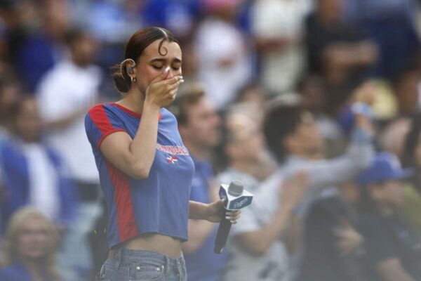 Dodgers Anthem Controversy: Nezza Sings Spanish Version Amid Protests