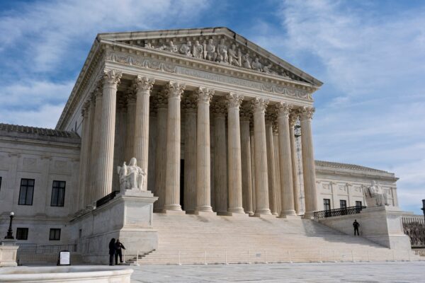 Supreme Court Faces Critical Cases as Term Approaches Conclusion