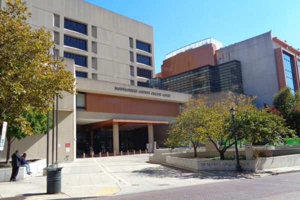 Life Sentence for Man Convicted of Child Abuse and Murder of Toddler in Silver Spring