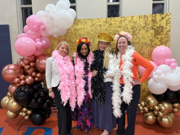 National Charity League Celebrates 100 Years of Community Service