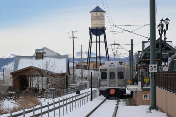Disciplinary Action Under Consideration for RTD Director Over Unprofessional Conduct
