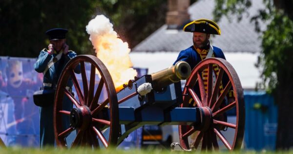 Utah Celebrates U.S. Army’s 250th Birthday Amid National Military Focus