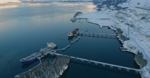 Federal Report Calls for Enhanced Oversight of Trans Alaska Pipeline System