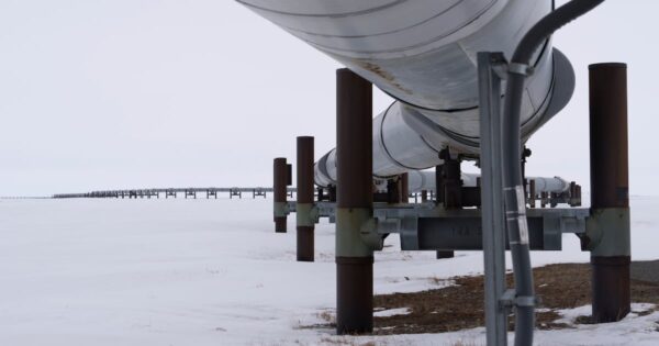 President Donald Trump’s Administration Reaffirms Commitment to U.S. Energy Leadership with Alaska Visit