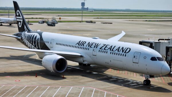 Air New Zealand Expands US Services and Enhances Cabin Experience