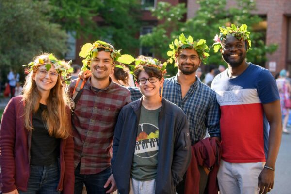 Celebrating History and Culture in Boston: Upcoming Events for Everyone