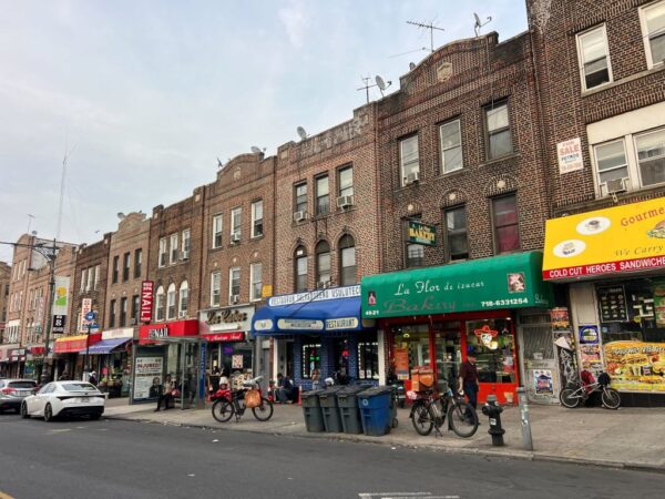 ICE Crackdown Chills Business in Sunset Park’s Latino Community