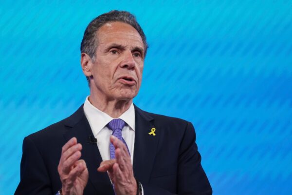 Tenants Mobilize Against Cuomo in Mayoral Race, Demand Rent Freeze
