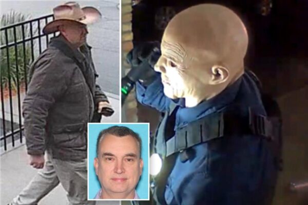 Minnesota Man Sought in Lawmaker Assassination Linked to Security Firm and International Ventures