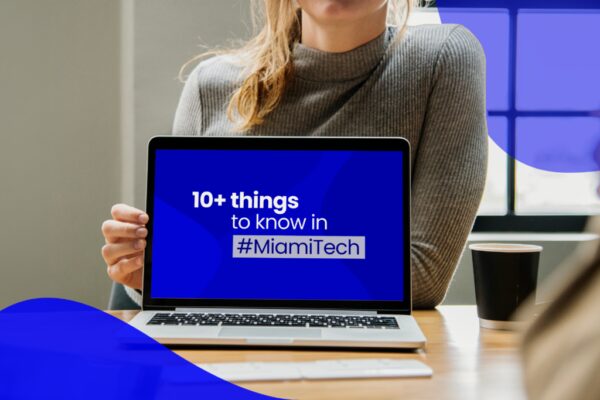 South Florida Startup Ecosystem Thrives with New Leadership, Innovations, and Outreach Initiatives