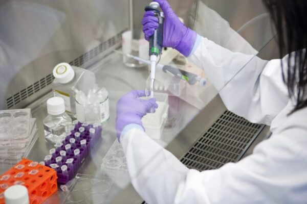 The Impact of Federal Funding Cuts on Tuberculosis Research and Scientific Innovation