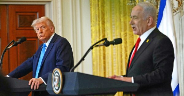 Trump Shifted Stance on Israeli Military Action Against Iran Amid Rising Tensions