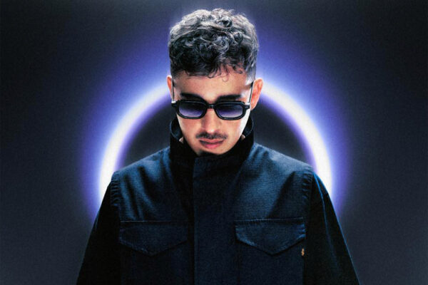 Mariano Mellino Embarks on His First U.S. Tour Amidst Major Celebrations