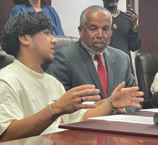 Concerns Over ICE Detentions in Nassau County: A Community on Edge