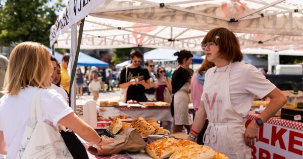 Exciting June Events in Utah: Festivals, Concerts, and Sports to Support Local Communities