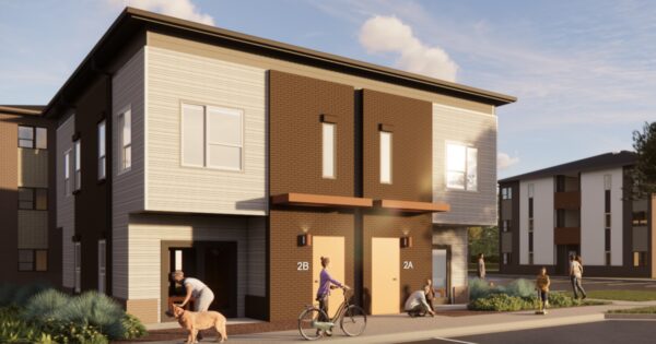 Decatur Breaks Ground on Affordable Housing Project Amid Rising Home Prices