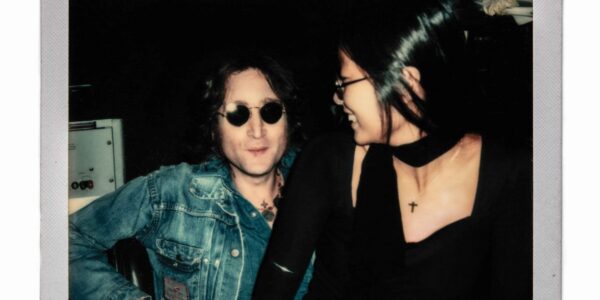 Explore the Creative Era of John Lennon Through May Pang’s Photography Exhibition