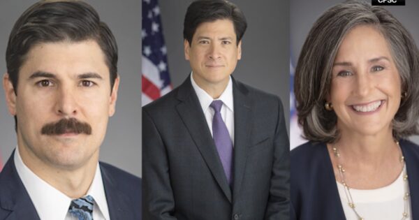 Federal Judge Orders Trump to Reinstate Fired Consumer Product Safety Commission Members
