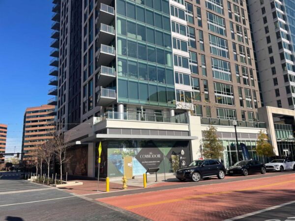 Arlington County Records Highest Rental Prices in Washington Region