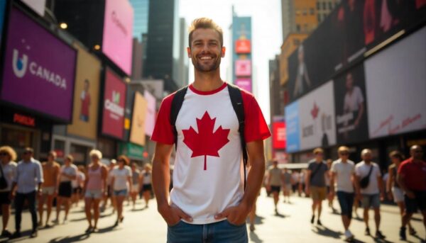 Urgent Tourism Freeze in Northern US States Due to Decline in Canadian Travel
