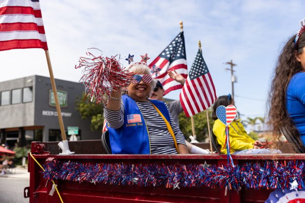 Celebrating the Fourth of July: San Diego County’s Festive Events