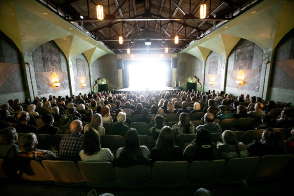 Exploring Denver’s Film Scene: Challenges for Independent Cinema
