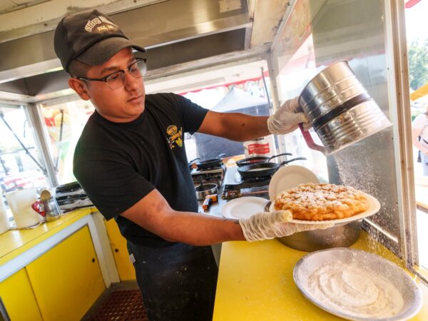 Dive into Utah’s Culinary Delights: Food Festivals to Savor This Summer and Fall