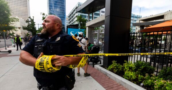 Violence Erupts Amid Nationwide ‘No Kings’ Protests Against Trump Policies