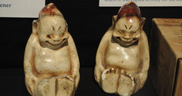The Billiken: A Curious Journey Through Alaska’s Pulp Fiction and Cultural Fad