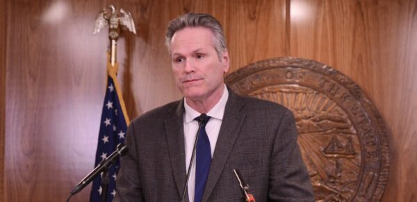 Gov. Mike Dunleavy Vetoes Over $122 Million from Alaska’s Budget, Mainly Impacting Education