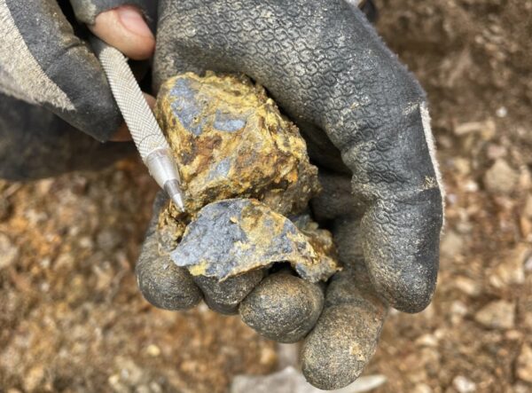 Alaska Attracts Attention for Antimony Exploration Amid Growing Demand