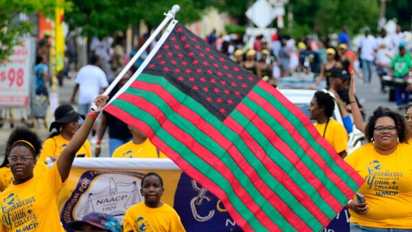 Central Texas Gears Up for Juneteenth Celebrations