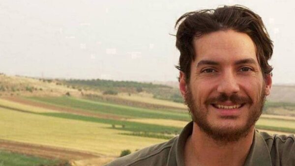 Allegations Emerge on Austin Tice’s Execution Ordered by Bashar al-Assad