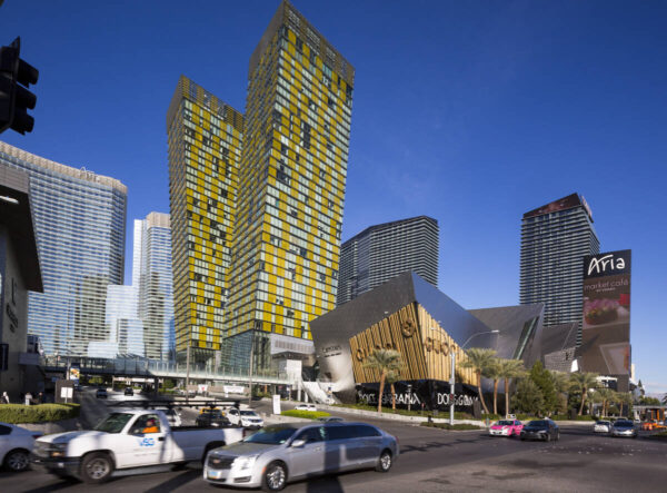 Condo and Townhome Prices Rise as Market Adjusts in Southern Nevada