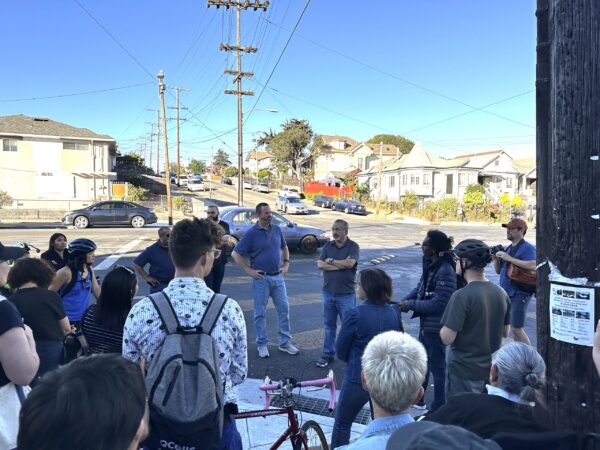 Community vs. City: The Ongoing Battle Over Sideshow Control in Oakland
